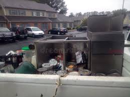 Best Retail Junk Removal  in Galva, IL
