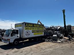 Best Attic Cleanout  in Galva, IL