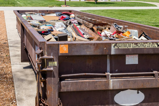 Best Shed Removal  in Galva, IL