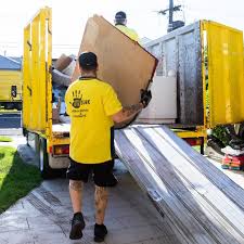 Best Shed Removal  in Galva, IL