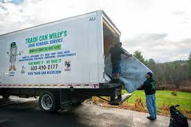 Best Garage Cleanout  in Galva, IL